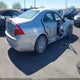 3FADP0L31BR190659 2011 Ford Fusion Hybrid auction photo thumbnail 4