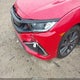 2HGFC1F7XLH680227 2020 Honda Civic Ex-L auction photo thumbnail 6