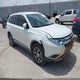 JA4AD3A35GZ050914 2016 Mitsubishi Outlander Se auction photo thumbnail 1