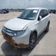 JA4AD3A35GZ050914 2016 Mitsubishi Outlander Se auction photo thumbnail 2