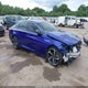 1HGCV1F33NA110453 2022 Honda Accord Sport auction photo thumbnail 1