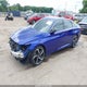 1HGCV1F33NA110453 2022 Honda Accord Sport auction photo thumbnail 2