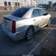 1G6DC67A750237055 2005 Cadillac Sts V8 auction photo thumbnail 4
