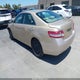 4T1BF3EK1BU599114 2011 Toyota Camry Le auction photo thumbnail 3
