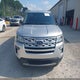 1FM5K7D80KGA03740 2019 Ford Explorer Xlt auction photo thumbnail 12