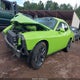 2C3CDZAG1PH689395 2023 Dodge Challenger Sxt auction photo thumbnail 2