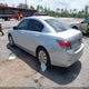 1HGCP2F36AA190194 2010 Honda Accord 2.4 Lx auction photo thumbnail 3
