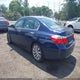 1HGCR2F75FA231113 2015 Honda Accord Ex auction photo thumbnail 3