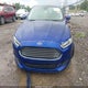 3FA6P0H71GR199695 2016 Ford Fusion Se auction photo thumbnail 12