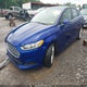 3FA6P0H71GR199695 2016 Ford Fusion Se auction photo thumbnail 2