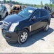 3GYFNDEY1BS649409 2011 Cadillac Srx Luxury Collection auction photo thumbnail 2