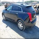3GYFNDEY1BS649409 2011 Cadillac Srx Luxury Collection auction photo thumbnail 3