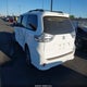 5TDXZ3DCXHS839141 2017 Toyota Sienna Se 8 Passenger auction photo thumbnail 3