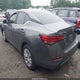 3N1AB8BV4NY277806 2022 Nissan Sentra S Xtronic Cvt auction photo thumbnail 3