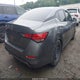 3N1AB8BV4NY277806 2022 Nissan Sentra S Xtronic Cvt auction photo thumbnail 4