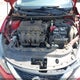 3N1AB7AP8GY312685 2016 Nissan Sentra Sr auction photo thumbnail 10