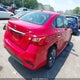 3N1AB7AP8GY312685 2016 Nissan Sentra Sr auction photo thumbnail 4