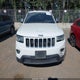 1C4RJFBG7FC741593 2015 Jeep Grand Cherokee Limited auction photo thumbnail 12