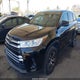5TDZARFH6KS051914 2019 Toyota Highlander Le auction photo thumbnail 2