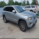 1C4RJFBG8GC498197 2016 Jeep Grand Cherokee Limited auction photo thumbnail 1