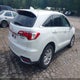 5J8TB3H5XGL011882 2016 Acura Rdx Technology Acurawatch Plus Packages/Technology Package auction photo thumbnail 4