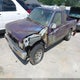 1N6HD16S7SC352383 1995 Nissan Truck King Cab Se/King Cab Xe auction photo thumbnail 2