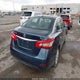 3N1AB7AP3FL680770 2015 Nissan Sentra Sv auction photo thumbnail 4