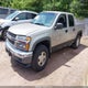 1GCDT136558117936 2005 Chevrolet Colorado Ls auction photo thumbnail 2