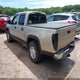 1GCDT136558117936 2005 Chevrolet Colorado Ls auction photo thumbnail 3