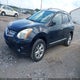 JN8AS5MV7CW382180 2012 Nissan Rogue Sv auction photo thumbnail 2