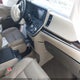 5TDYZ3DC5HS809971 2017 Toyota Sienna Xle Premium 8 Passenger auction photo thumbnail 5