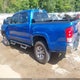 5TFAZ5CN2HX034345 2017 Toyota Tacoma Sr5 V6 auction photo thumbnail 3