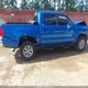 5TFAZ5CN2HX034345 2017 Toyota Tacoma Sr5 V6 auction photo thumbnail 13