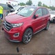 2FMPK4AP2JBC39816 2018 Ford Edge Sport auction photo thumbnail 2