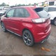 2FMPK4AP2JBC39816 2018 Ford Edge Sport auction photo thumbnail 3