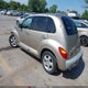 3C4FY58B32T366871 2002 Chrysler Pt Cruiser Touring auction photo thumbnail 3