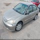 2HGES16544H581496 2004 Honda Civic Lx auction photo thumbnail 2