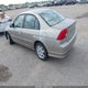 2HGES16544H581496 2004 Honda Civic Lx auction photo thumbnail 3