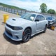 2C3CDXHGXLH194486 2020 Dodge Charger Gt Rwd auction photo thumbnail 2