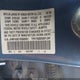 JHMFA36219S008951 2009 Honda Civic Hybrid auction photo thumbnail 9