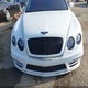 SCBBR53W76C032269 2006 Bentley Continental Flying Spur auction photo thumbnail 6