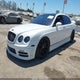 SCBBR53W76C032269 2006 Bentley Continental Flying Spur auction photo thumbnail 2