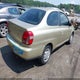 JTDAT123310183694 2001 Toyota Echo auction photo thumbnail 4