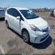 JTDZN3EU2E3293668 2014 Toyota Prius V Three auction photo thumbnail 1