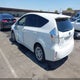 JTDZN3EU2E3293668 2014 Toyota Prius V Three auction photo thumbnail 3