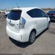 JTDZN3EU2E3293668 2014 Toyota Prius V Three auction photo thumbnail 4