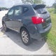 JN8AS5MT6DW536801 2013 Nissan Rogue Sv W/Sl Pkg auction photo thumbnail 3