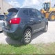 JN8AS5MT6DW536801 2013 Nissan Rogue Sv W/Sl Pkg auction photo thumbnail 4