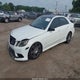 WDDHF9ABXAA160958 2010 Mercedes-Benz E 550 4Matic auction photo thumbnail 2