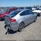 3FA6P0D95LR174218 2020 Ford Fusion Titanium auction photo thumbnail 4